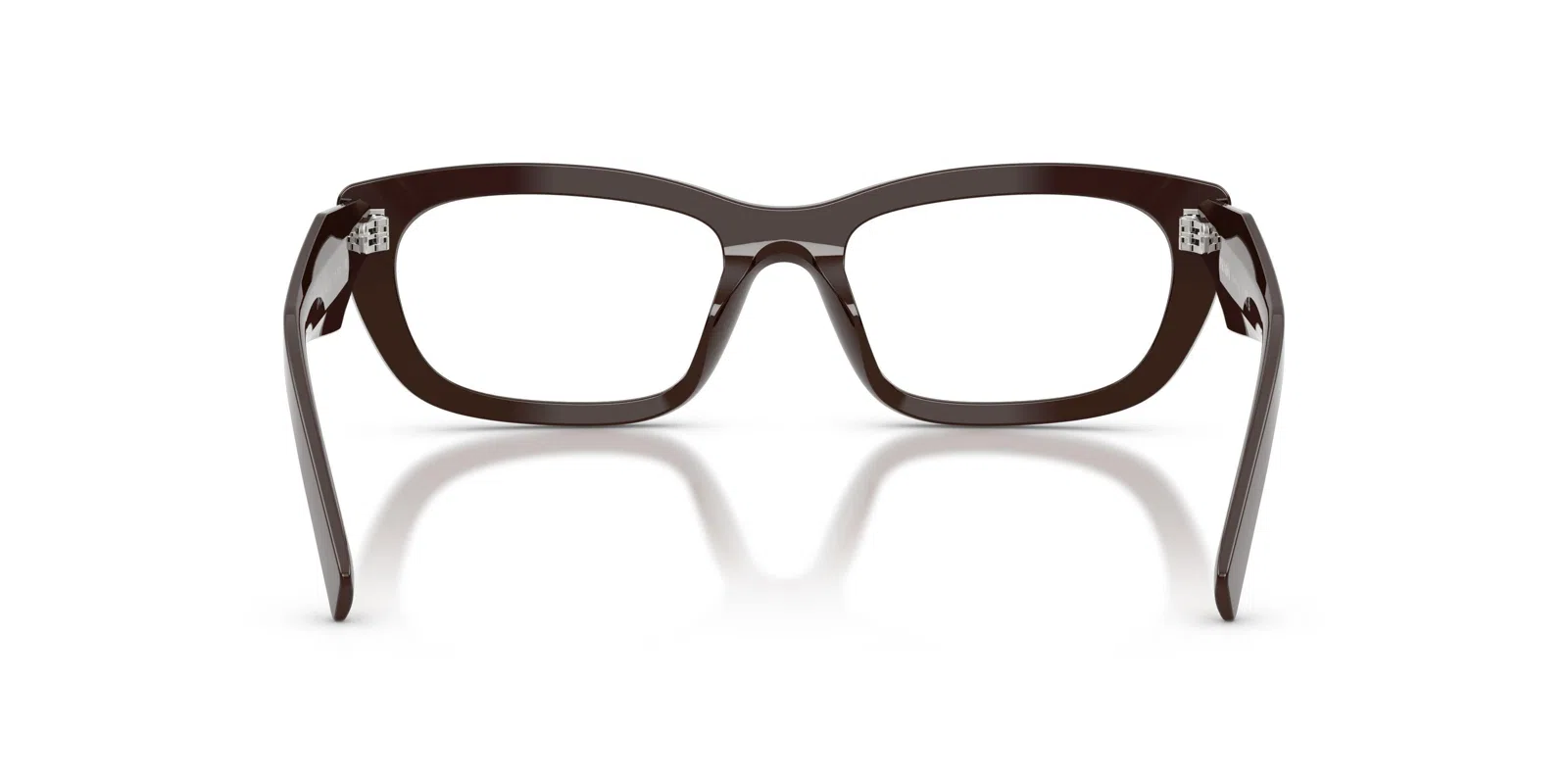Prada D09V Eyeglasses - view 3